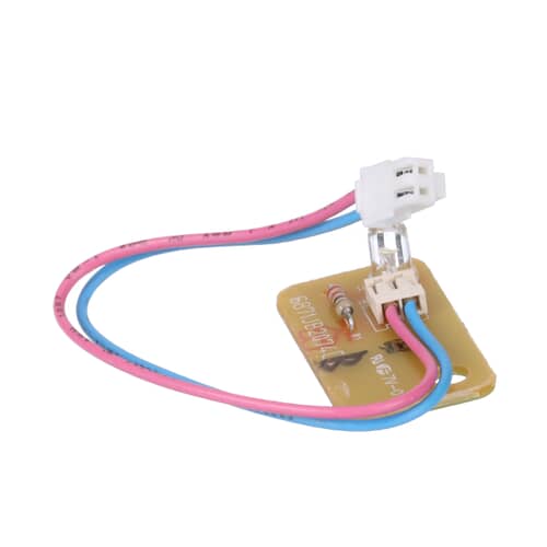 LG Refrigerator Dispenser Control Board - 6871JB2074B