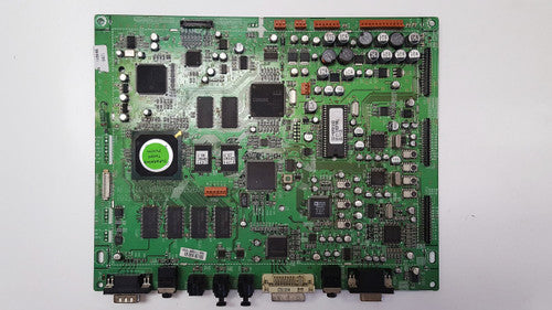 LG Main Pcb - 6871VMMF17E
