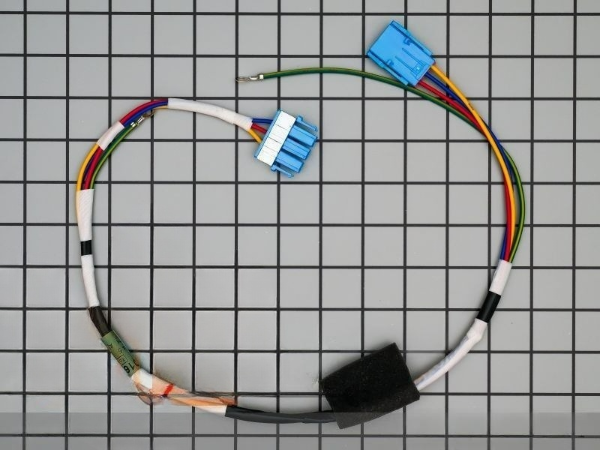 Harnais multiple pour lave-linge LG 6877ER1016T