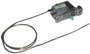 LG Refrigerator Thermostat - 6930JB1005A