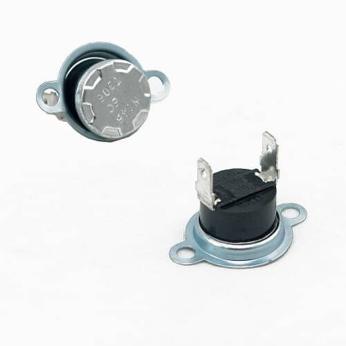 LG Oven-Range Thermostat - 6930WRT003B