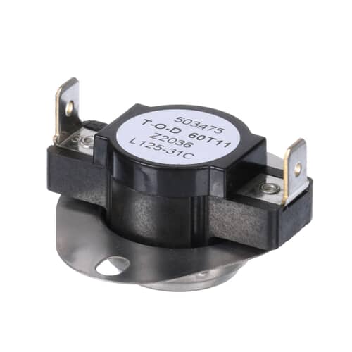 LG RV1306AT High Limit Thermostat Assembly