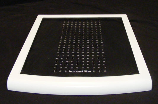 LG Refrigerator Freezer Shelf - 5027JA1065A