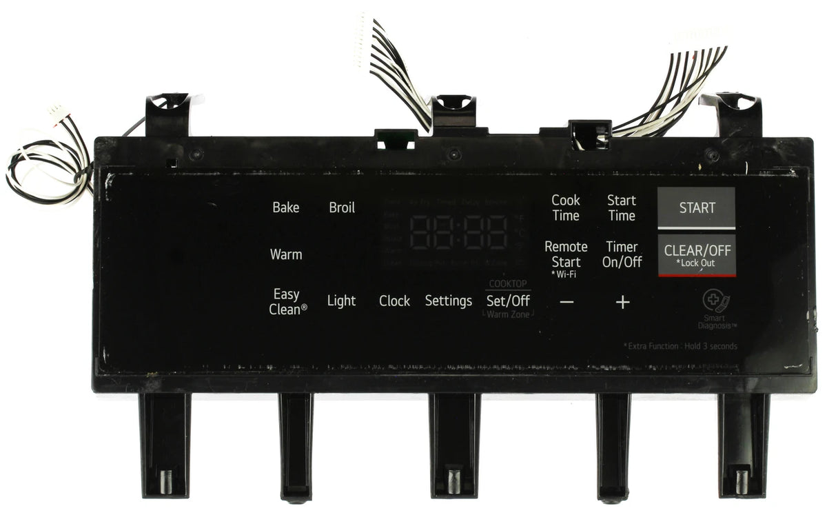 LG Main Board - EBR42005001