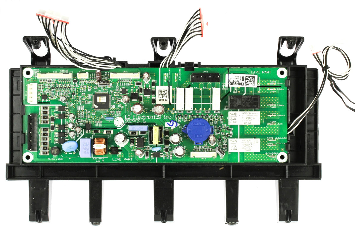 LG Main Board - EBR42005001