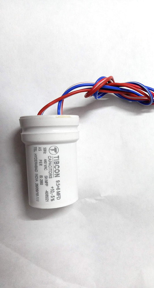LG Capacitor - 022-08444-09