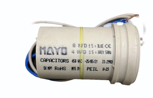 LG Capacitor - 022-08491-05