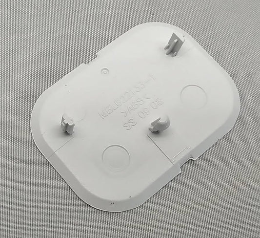 LG Dryer Hole Cover Cap - MBL62213301