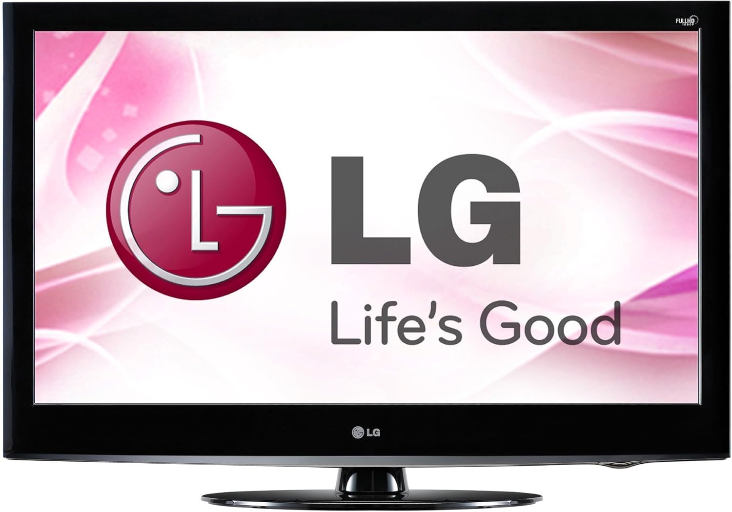 LG 47LH30UA 47LH30 47-Inch 1080p LCD HDTV, Gloss Black