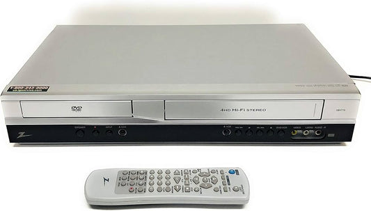 LG XBV713 DVD VCR Combo