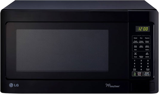 LG LCRT1513SB Microwave