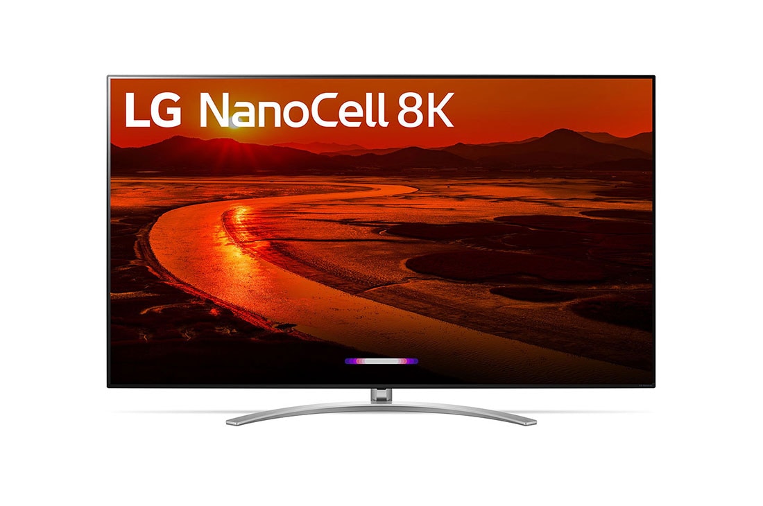 LG 75SM9970PUA 99 Series 8K 75 Inch Class Smart Uhd Nanocell Tv