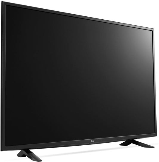 LG 43LF5100 1080P Led Tv - 43-Inch Class (42.5-Inch Diag)