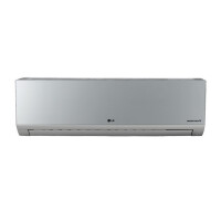 LG LCN368HV 36000 Btu Ductless Single Zone Ceiling Cassette Inverter Heat Pump