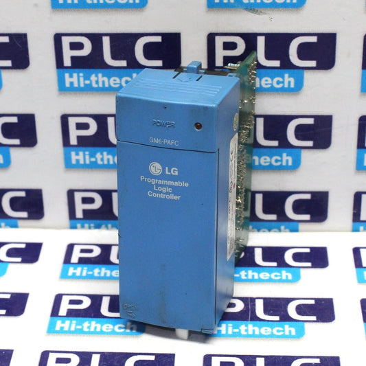 LG Low High Volt Supply Module - 009-00160-06R