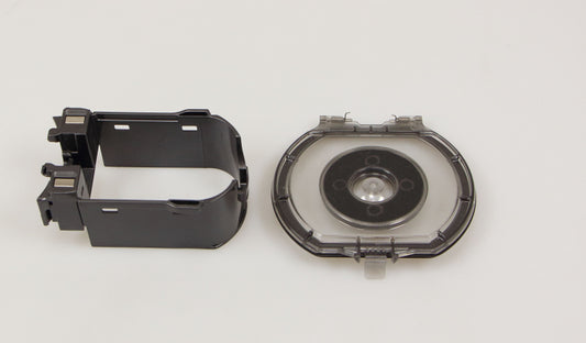 LG Vacuum Cleaner Plate Assembly, Bottom - AGU75652507
