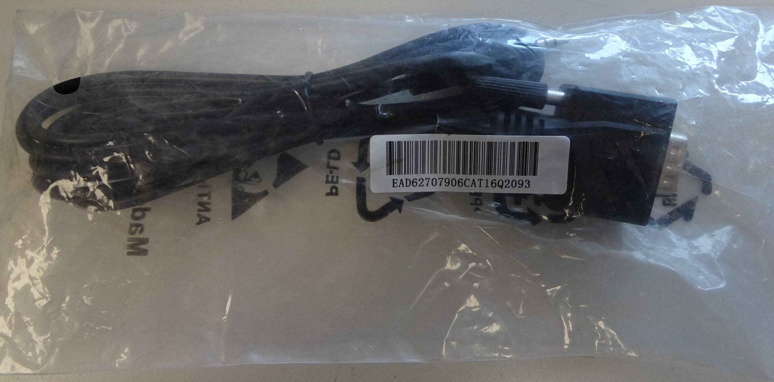 LG EAD62707906 Cable, Assembly