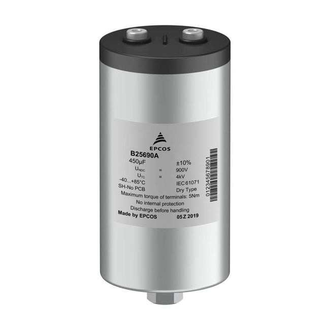 LG 0220804815A Capacitor
