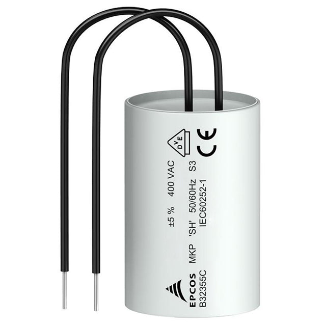LG 0220804916A Capacitor