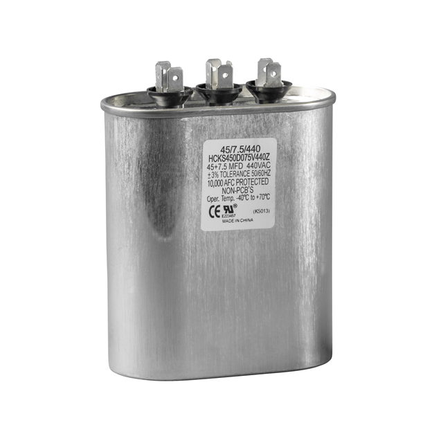 LG 0220815518A Capacitor