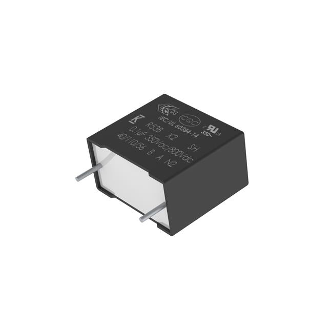 LG 0220825704A Capacitor