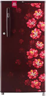 LG Switch - 085-01559-02