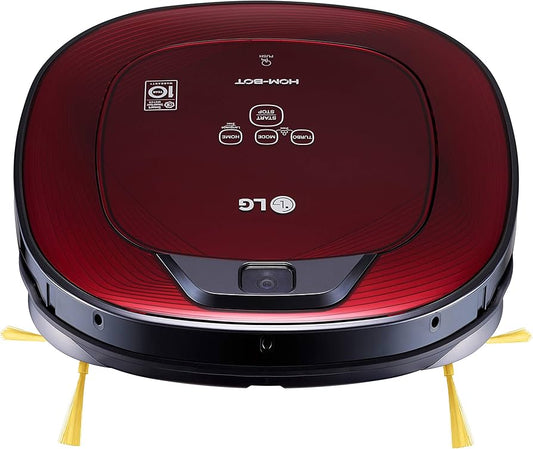 LG VR65502LV Vacuum Cleaner