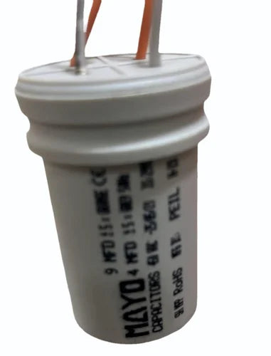 LG Capacitor - 022-08313-09A