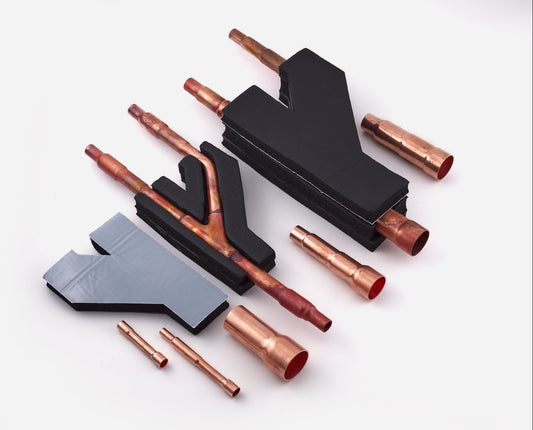 LG Connector And - 050-01671