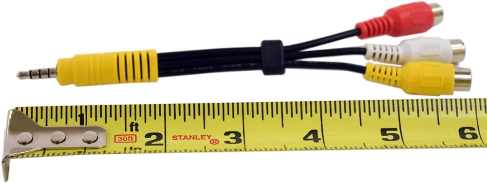 LG 050-01698-13 Connector&Cable