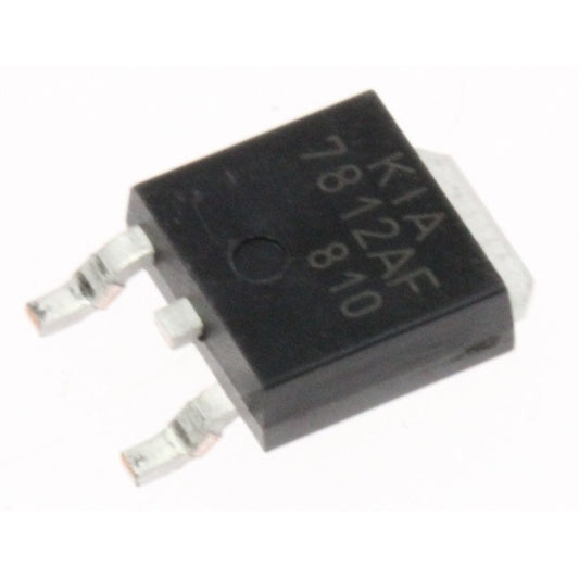 LG Voltage Regulator Ic - 0IMCRKE010A