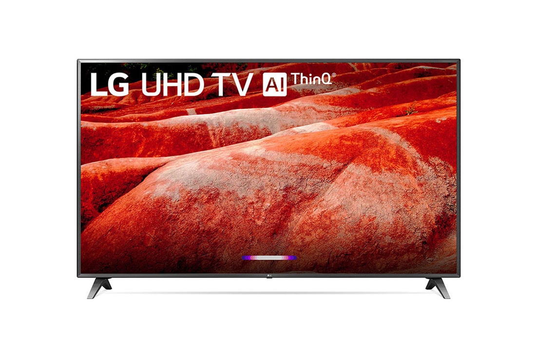 LG 86UM8070PUA 86 Inch Class 4K Smart Uhd Tv W/ai Thinq