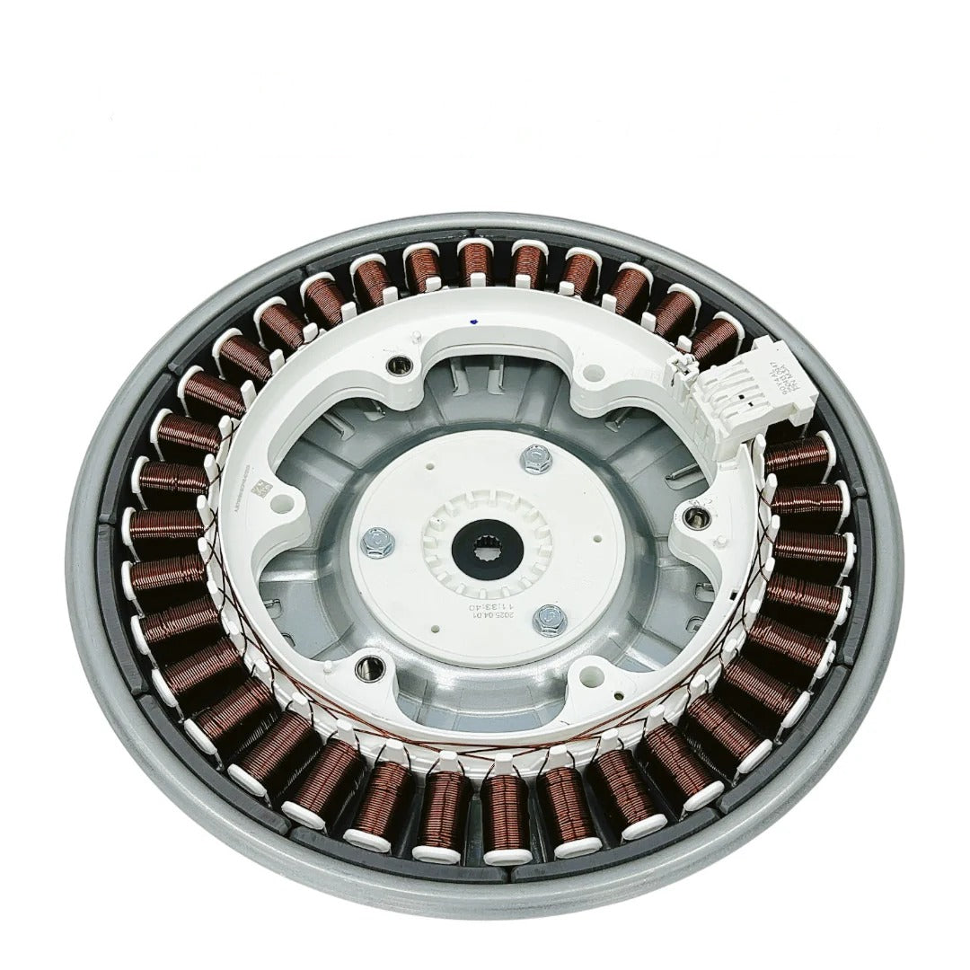 LG Rotor Assembly, Combined - AHL76195102