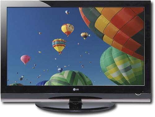 LG 47LG70UA - 47" Class 1080p 120Hz Flat-Panel LCD HDTV