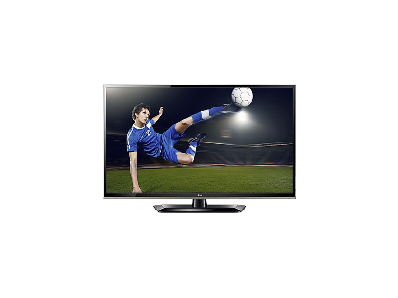 LG 60LS5750UB 60LS5750 60" 1080P 120Hz LED Smart TV