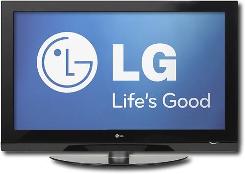 LG 50PG60UA - 50" Class / 1080p / 180Hz / Plasma HDTV