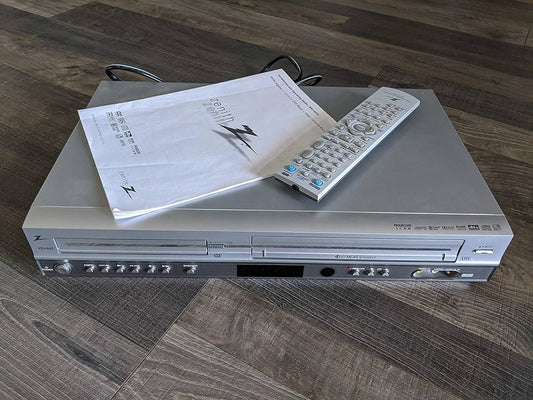 LG XBV442 DVD VCR Combo