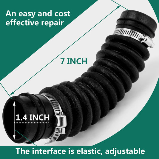 LG Connector And - 050-02024-03