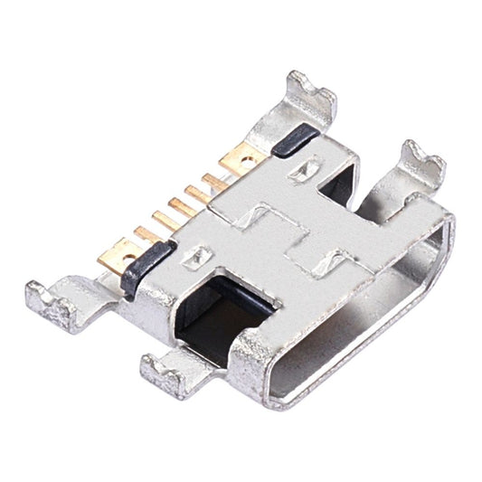 LG Connector And - 050-02282-18