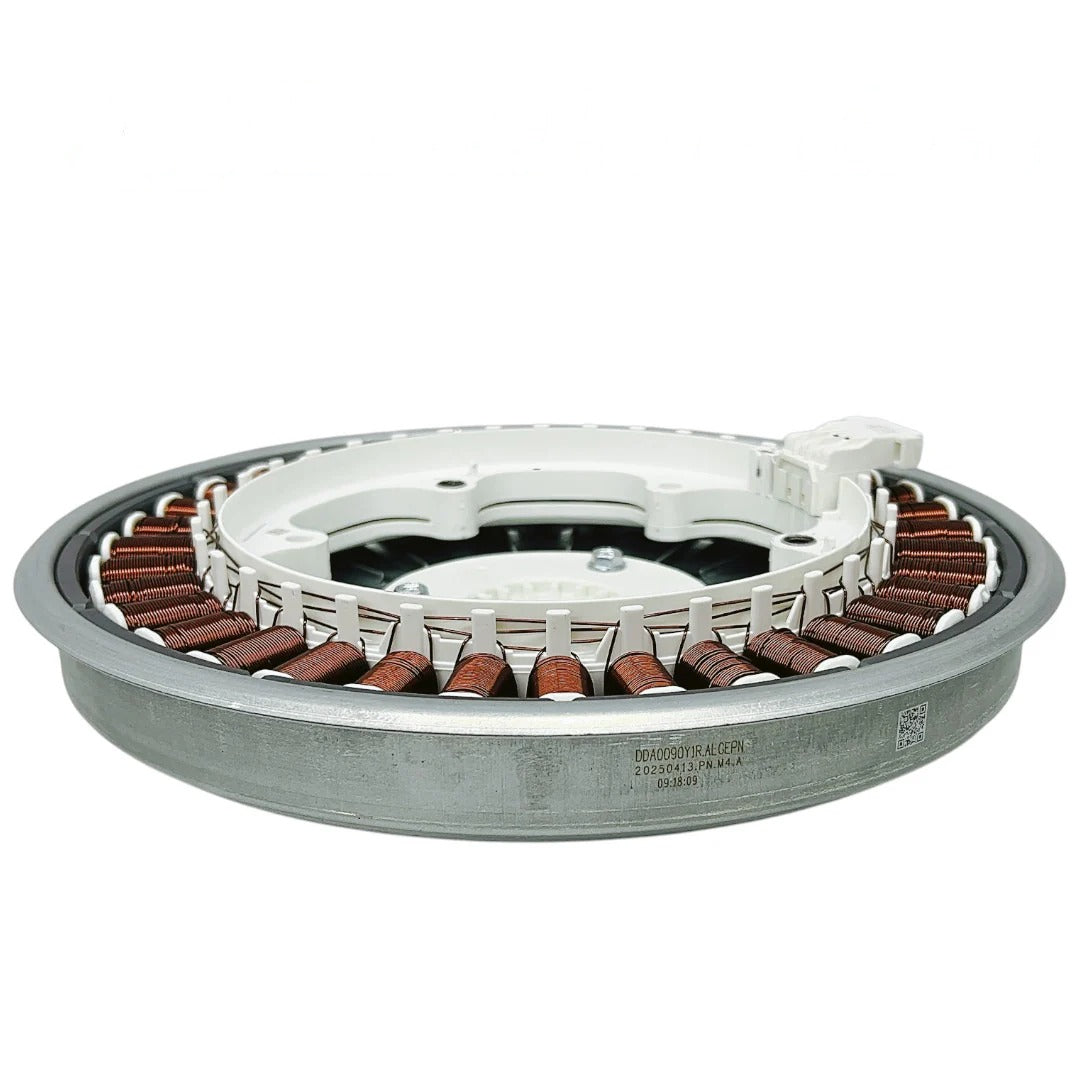 LG Rotor Assembly, Combined - AHL76195102