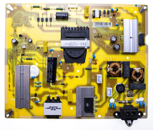 LG Television Power Supply - EAY65769223