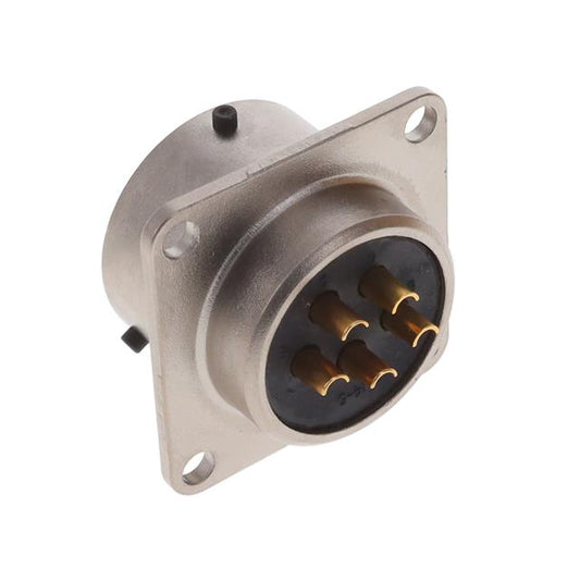 LG Connector And - 050-02314-02