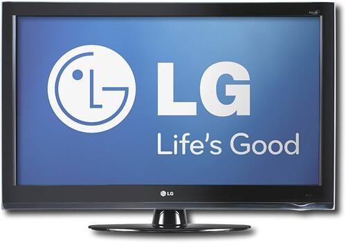 LG 32LH40UA - 32" Class / 1080p / 120Hz / LCD HDTV