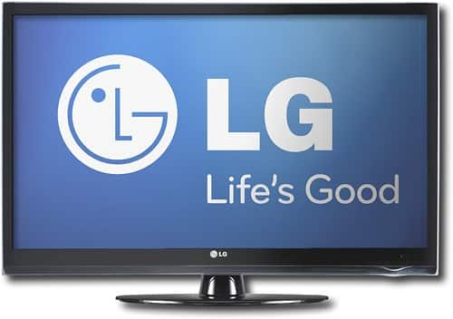 LG 42LH40UA - 42" Class / 1080p / 120Hz / LCD HDTV