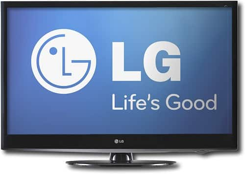 LG 42LH30UA - 42" Class / 1080p / 60Hz / LCD HDTV