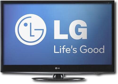 LG 47LH30 - 47" Class / 1080p / 60Hz / LCD HDTV