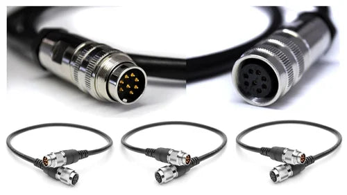 LG Connector And Cable - 050-02320-02