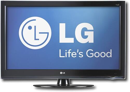 LG 55LH40UA - 55" Class / 1080p / 120Hz / LCD HDTV