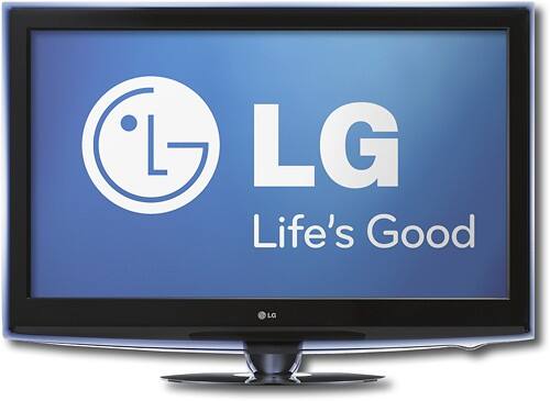 LG 55LH90UB - Téléviseur HD LED-LCD 55" / 1080p / 240 Hz