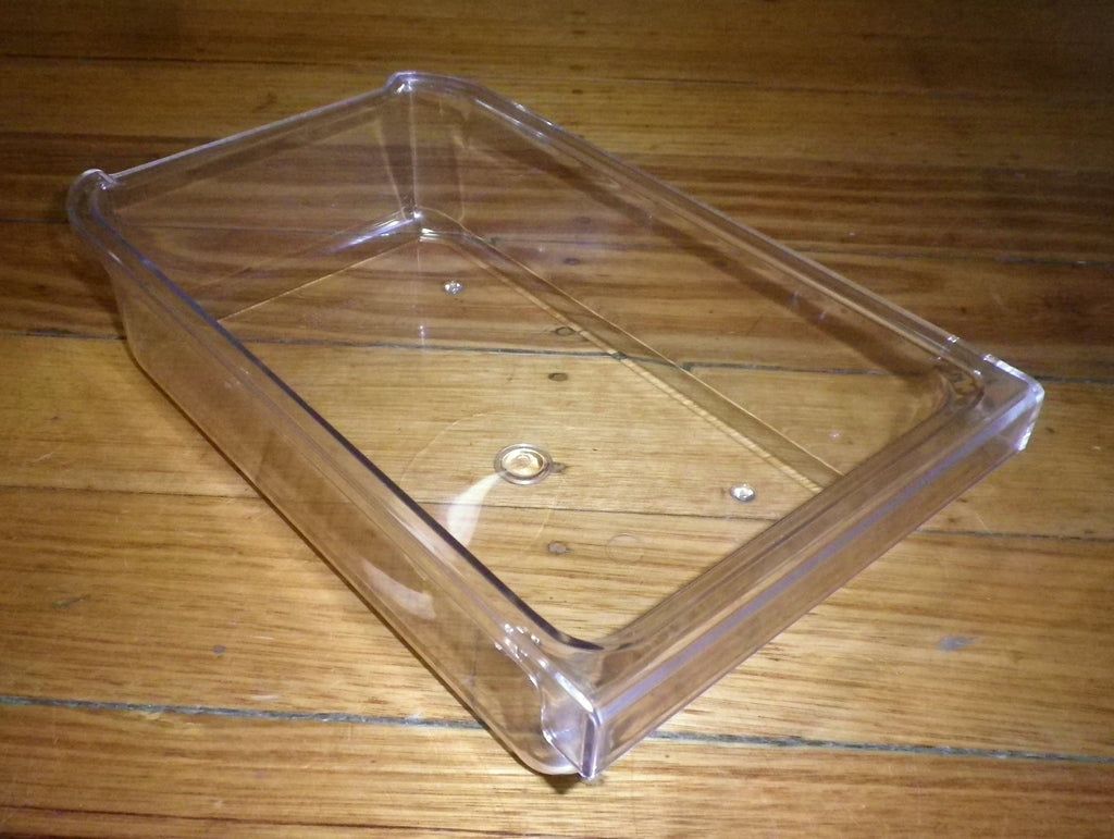 LG Refrigerator Ice Bucket - 5074JA1003A